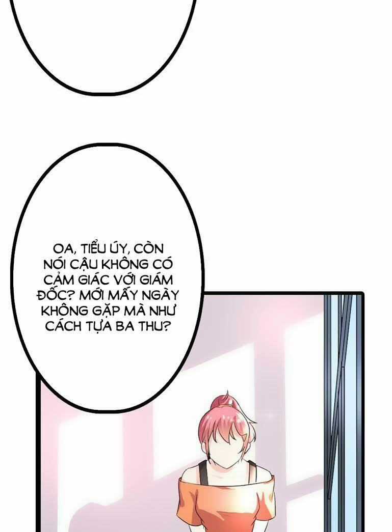 Ẩn Hôn Tân Nương - Chapter 44 - Trang 11