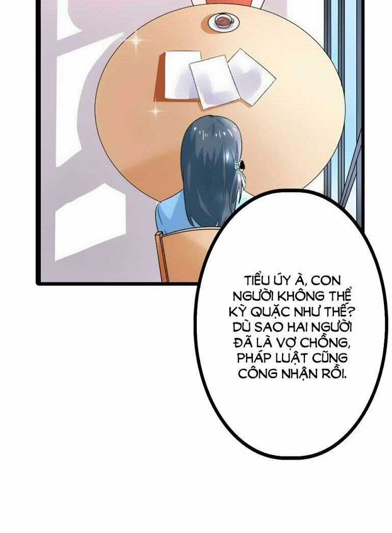 Ẩn Hôn Tân Nương - Chapter 44 - Trang 12