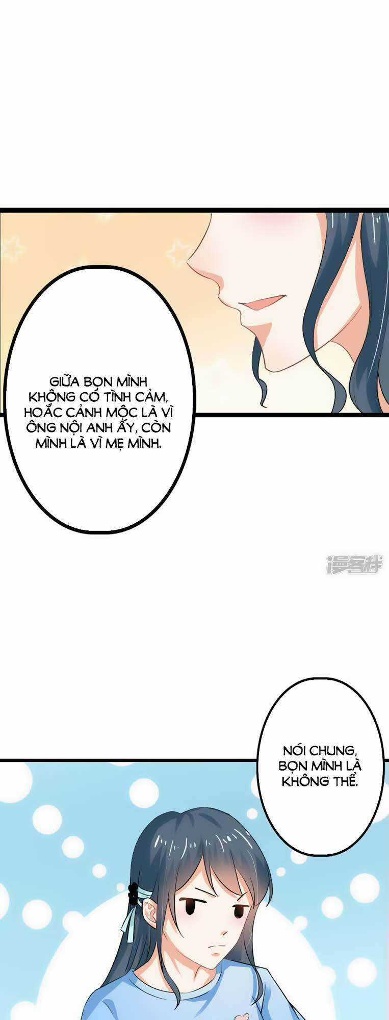 Ẩn Hôn Tân Nương - Chapter 44 - Trang 13