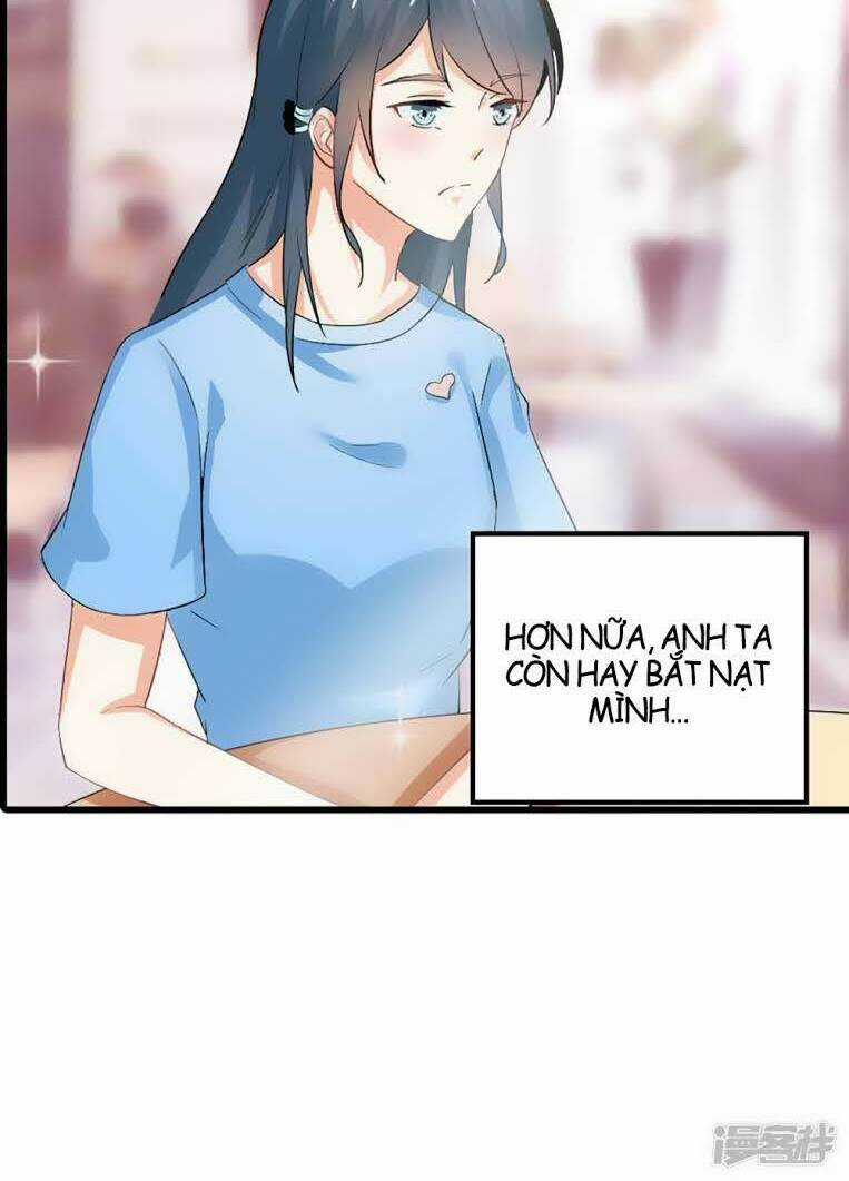 Ẩn Hôn Tân Nương - Chapter 44 - Trang 15