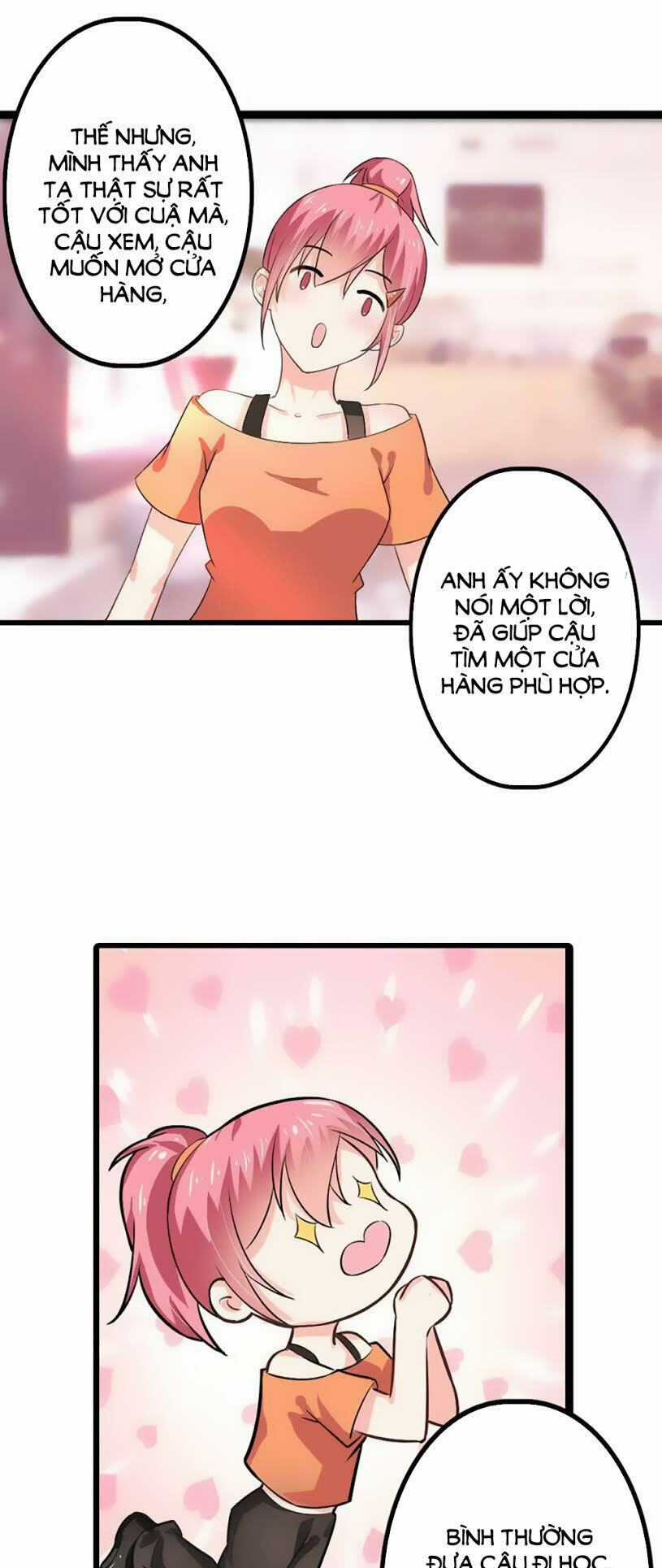 Ẩn Hôn Tân Nương - Chapter 44 - Trang 16