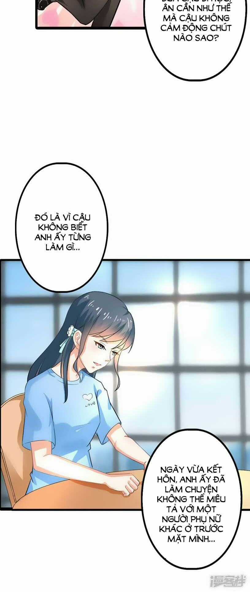 Ẩn Hôn Tân Nương - Chapter 44 - Trang 17