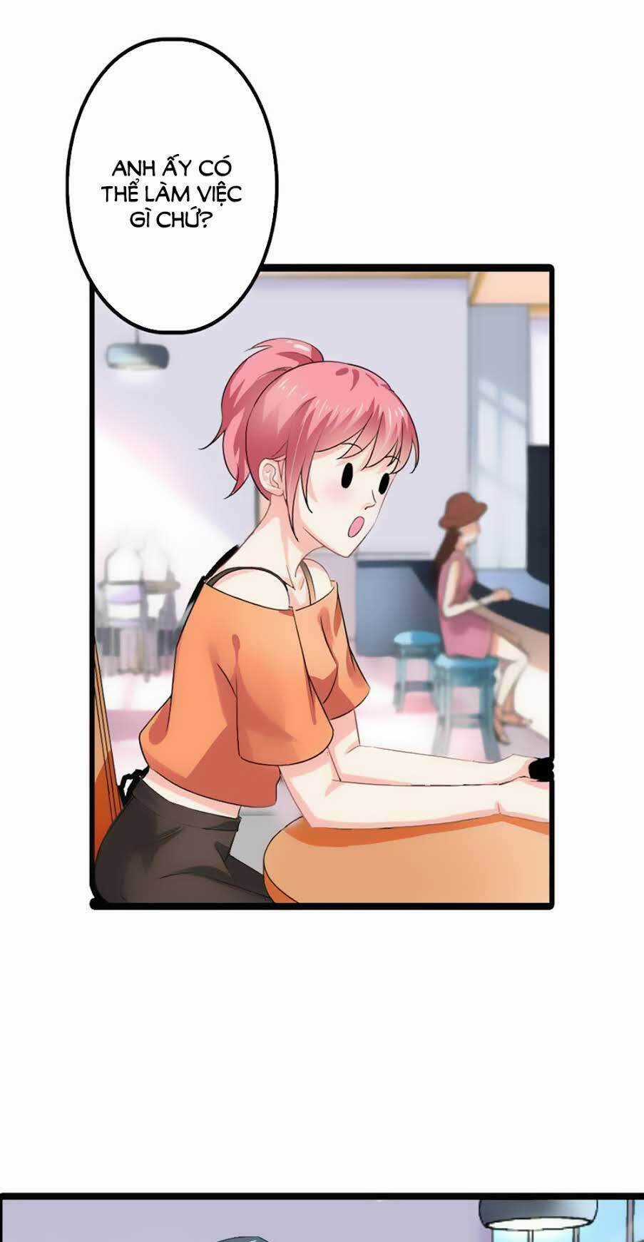 Ẩn Hôn Tân Nương - Chapter 44 - Trang 18