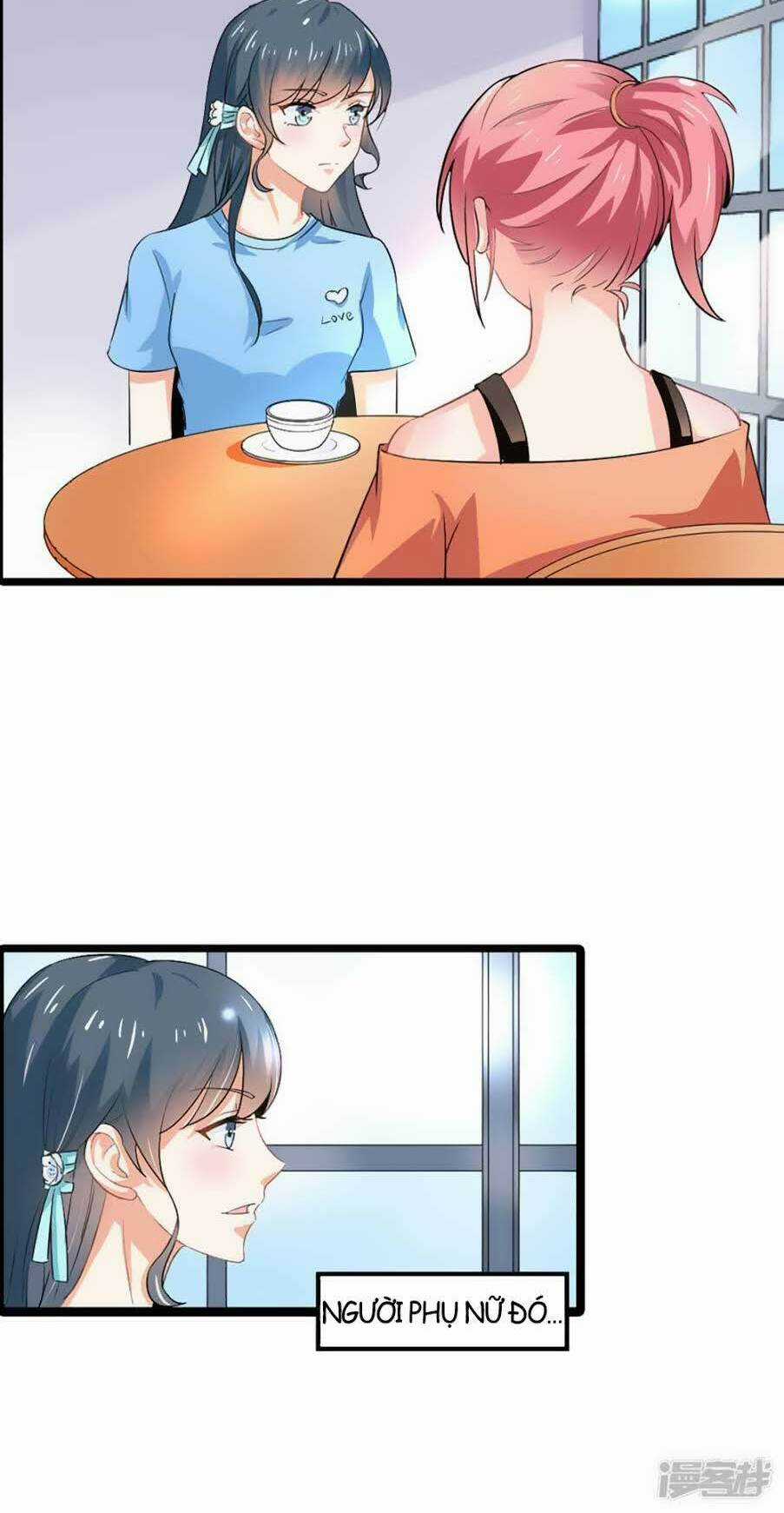 Ẩn Hôn Tân Nương - Chapter 44 - Trang 19