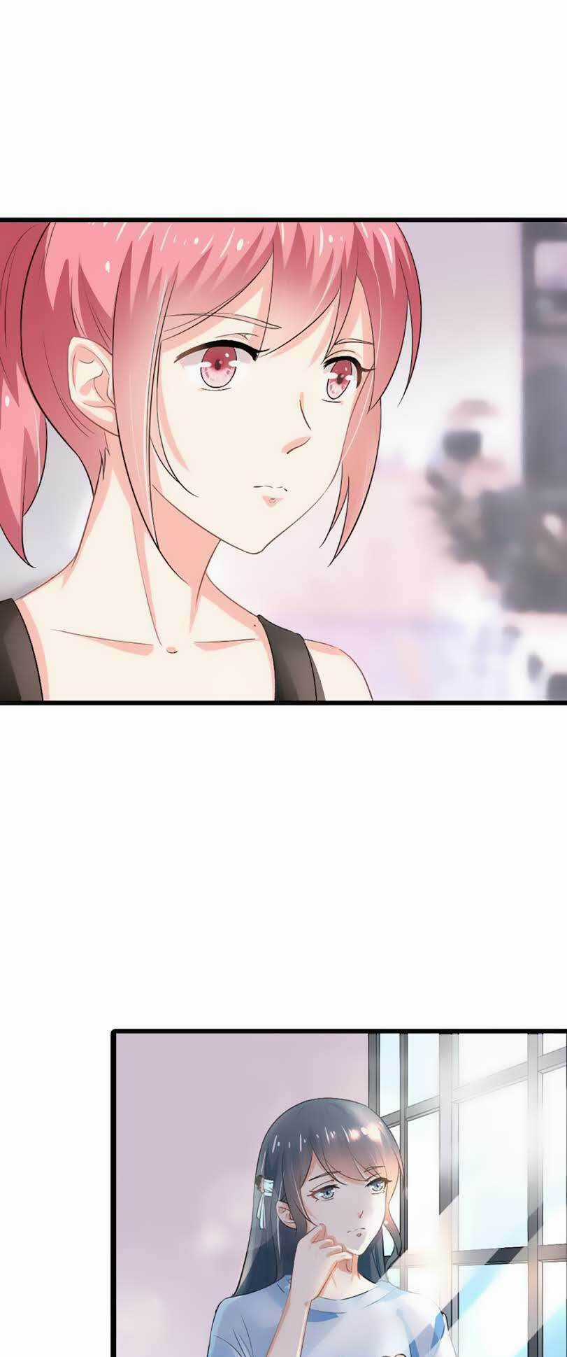 Ẩn Hôn Tân Nương - Chapter 44 - Trang 3