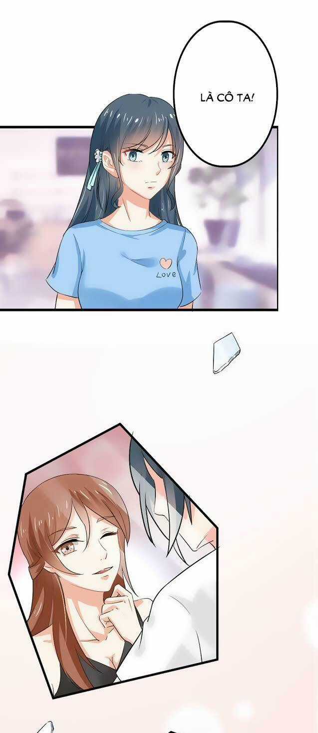 Ẩn Hôn Tân Nương - Chapter 44 - Trang 21