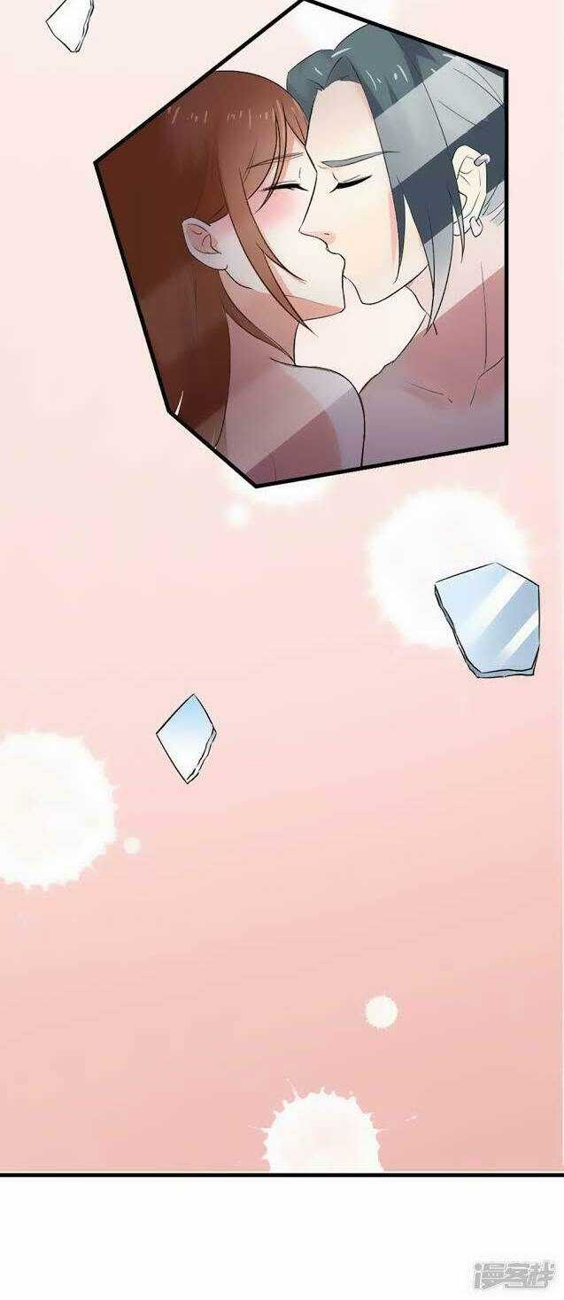 Ẩn Hôn Tân Nương - Chapter 44 - Trang 22