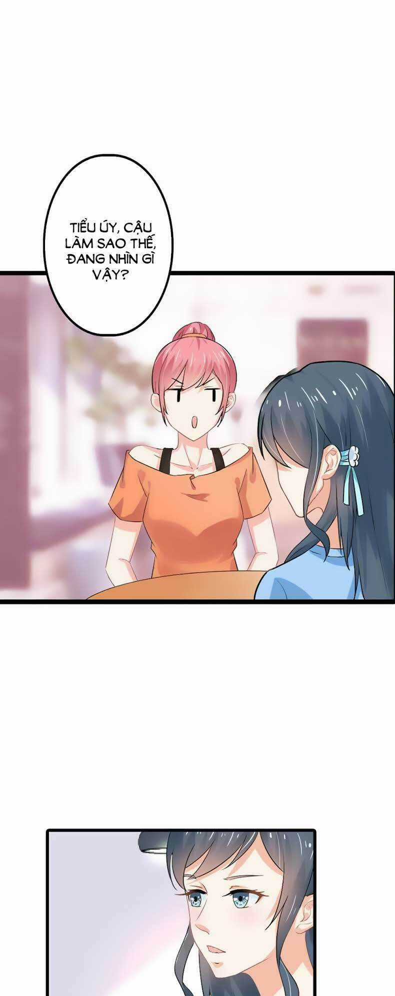 Ẩn Hôn Tân Nương - Chapter 44 - Trang 23