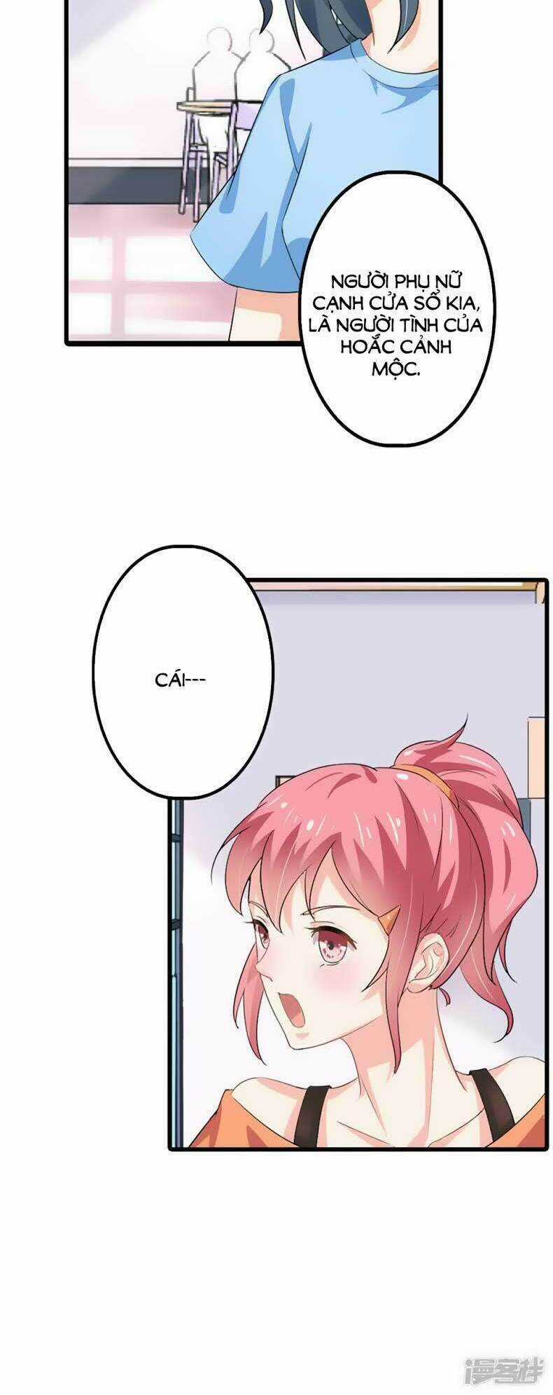 Ẩn Hôn Tân Nương - Chapter 44 - Trang 24