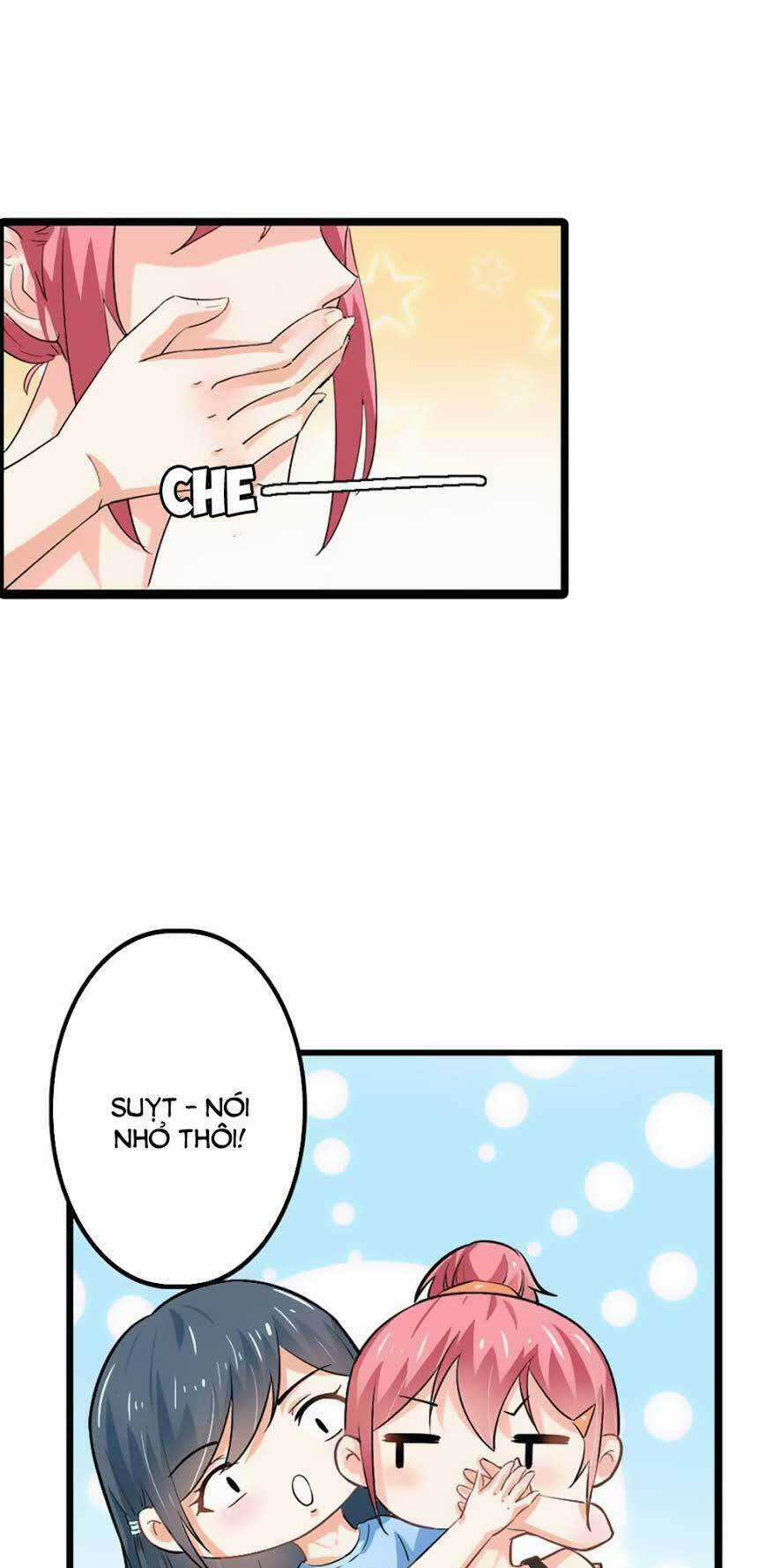 Ẩn Hôn Tân Nương - Chapter 44 - Trang 25