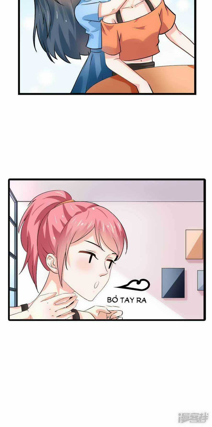 Ẩn Hôn Tân Nương - Chapter 44 - Trang 26