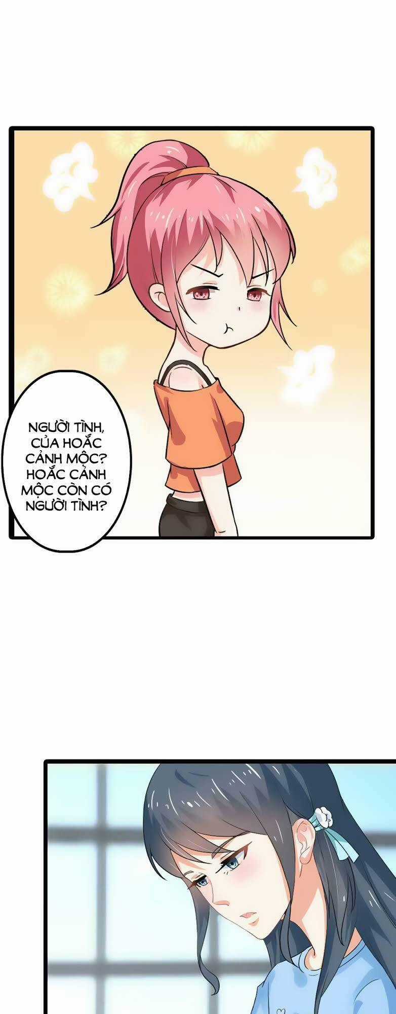 Ẩn Hôn Tân Nương - Chapter 44 - Trang 27