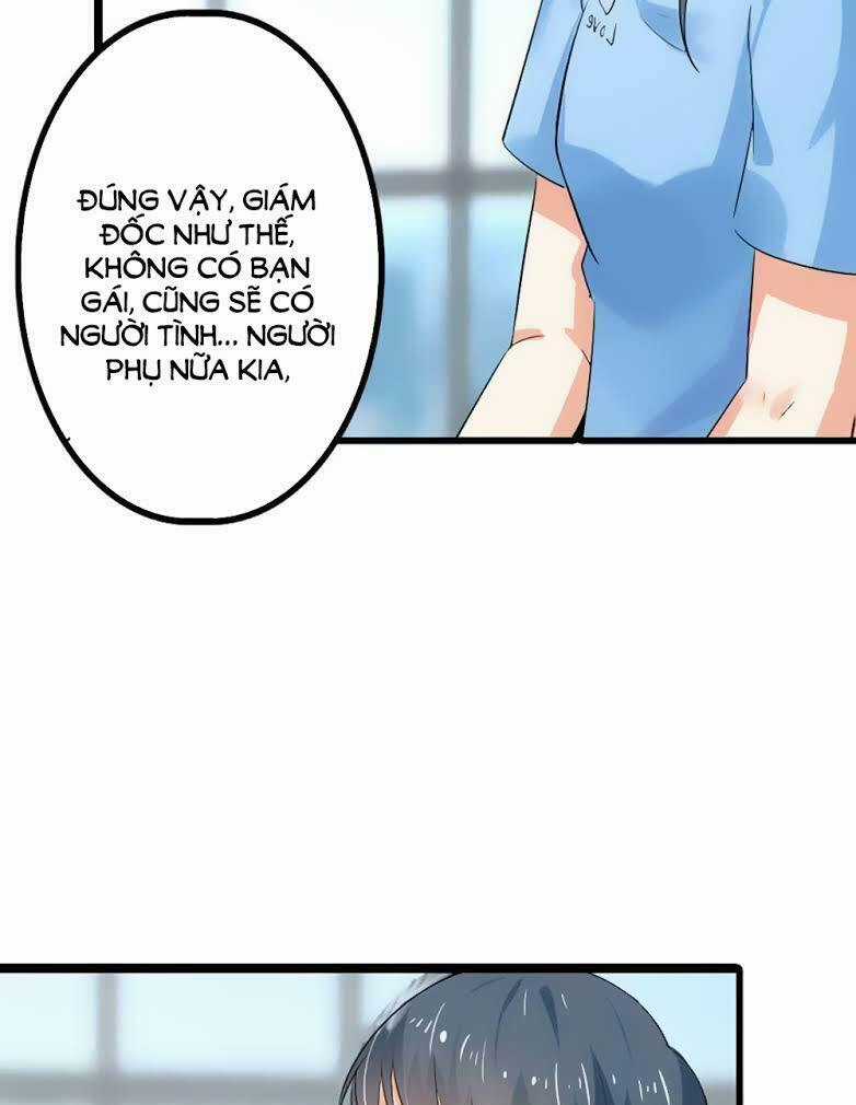 Ẩn Hôn Tân Nương - Chapter 44 - Trang 28