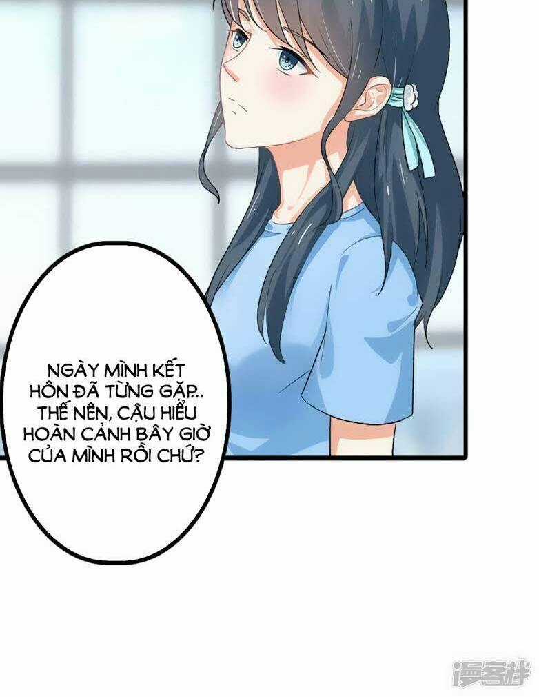 Ẩn Hôn Tân Nương - Chapter 44 - Trang 29