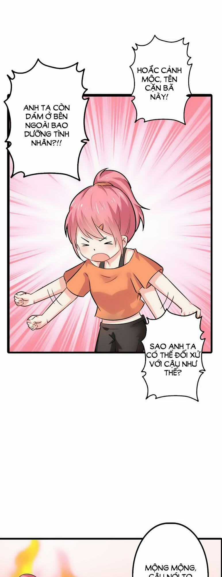 Ẩn Hôn Tân Nương - Chapter 44 - Trang 30