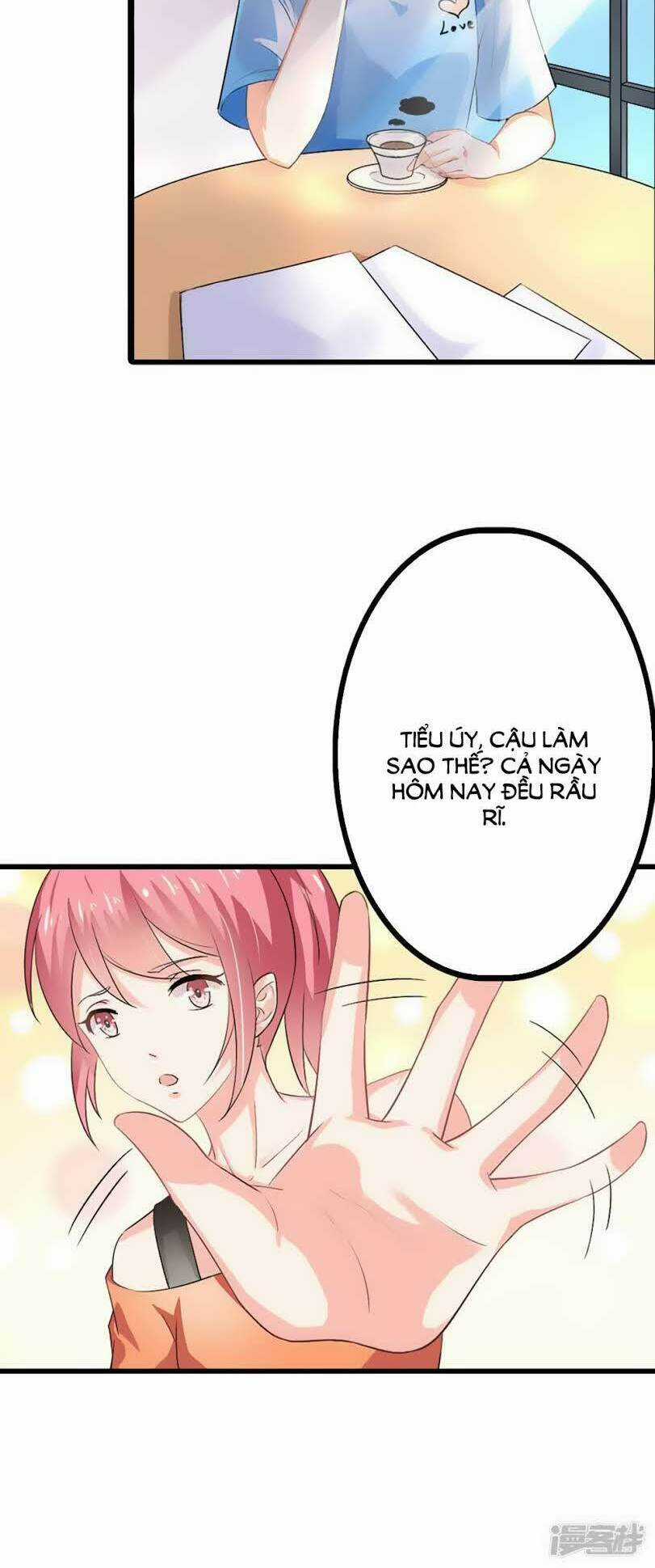 Ẩn Hôn Tân Nương - Chapter 44 - Trang 4