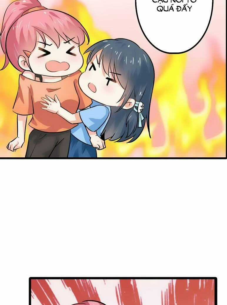 Ẩn Hôn Tân Nương - Chapter 44 - Trang 31