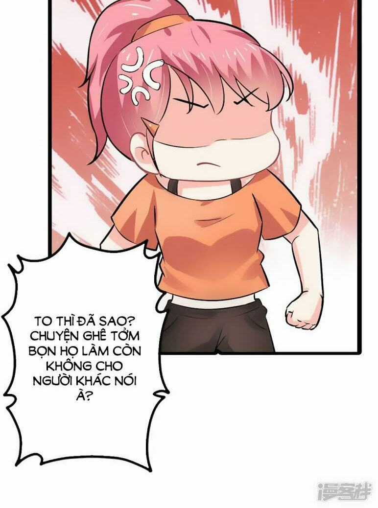 Ẩn Hôn Tân Nương - Chapter 44 - Trang 32