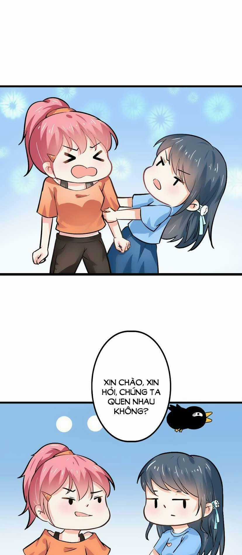 Ẩn Hôn Tân Nương - Chapter 44 - Trang 33