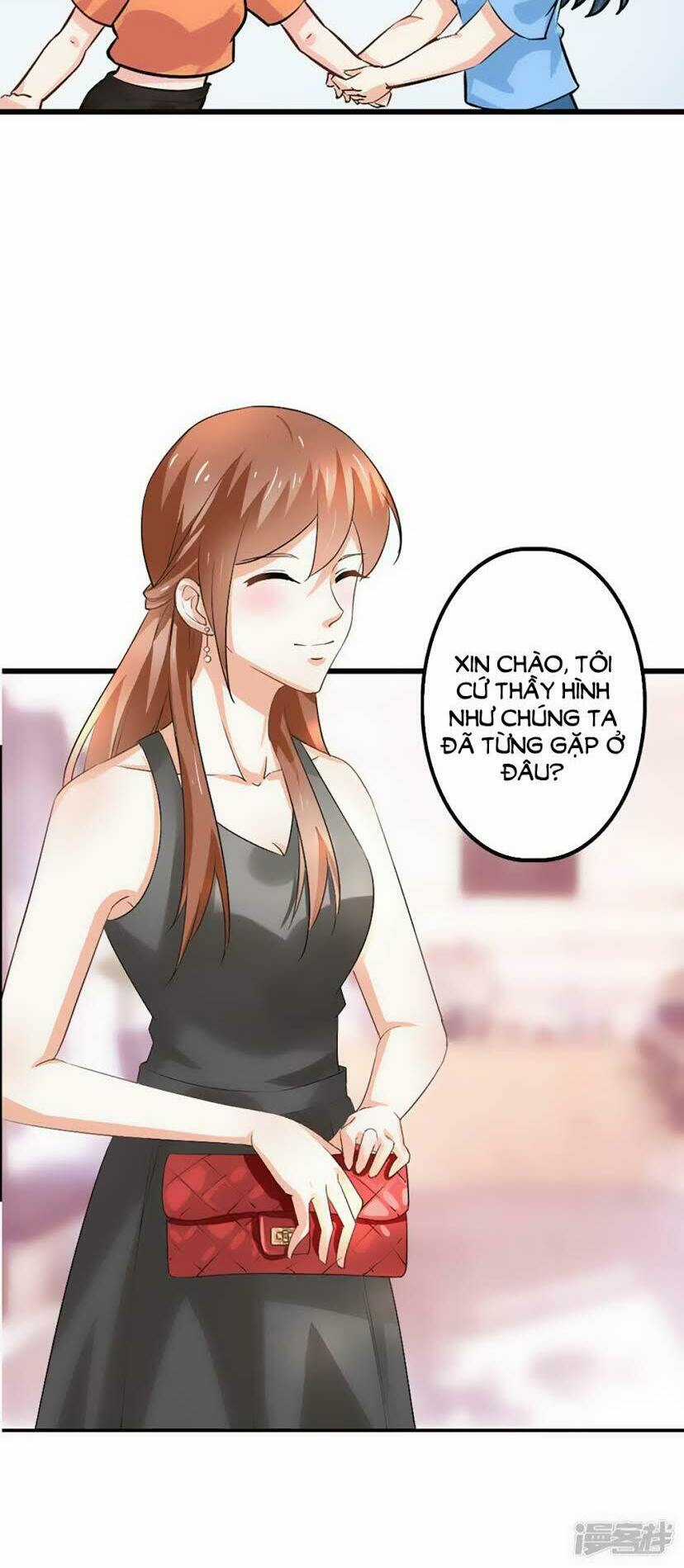 Ẩn Hôn Tân Nương - Chapter 44 - Trang 34