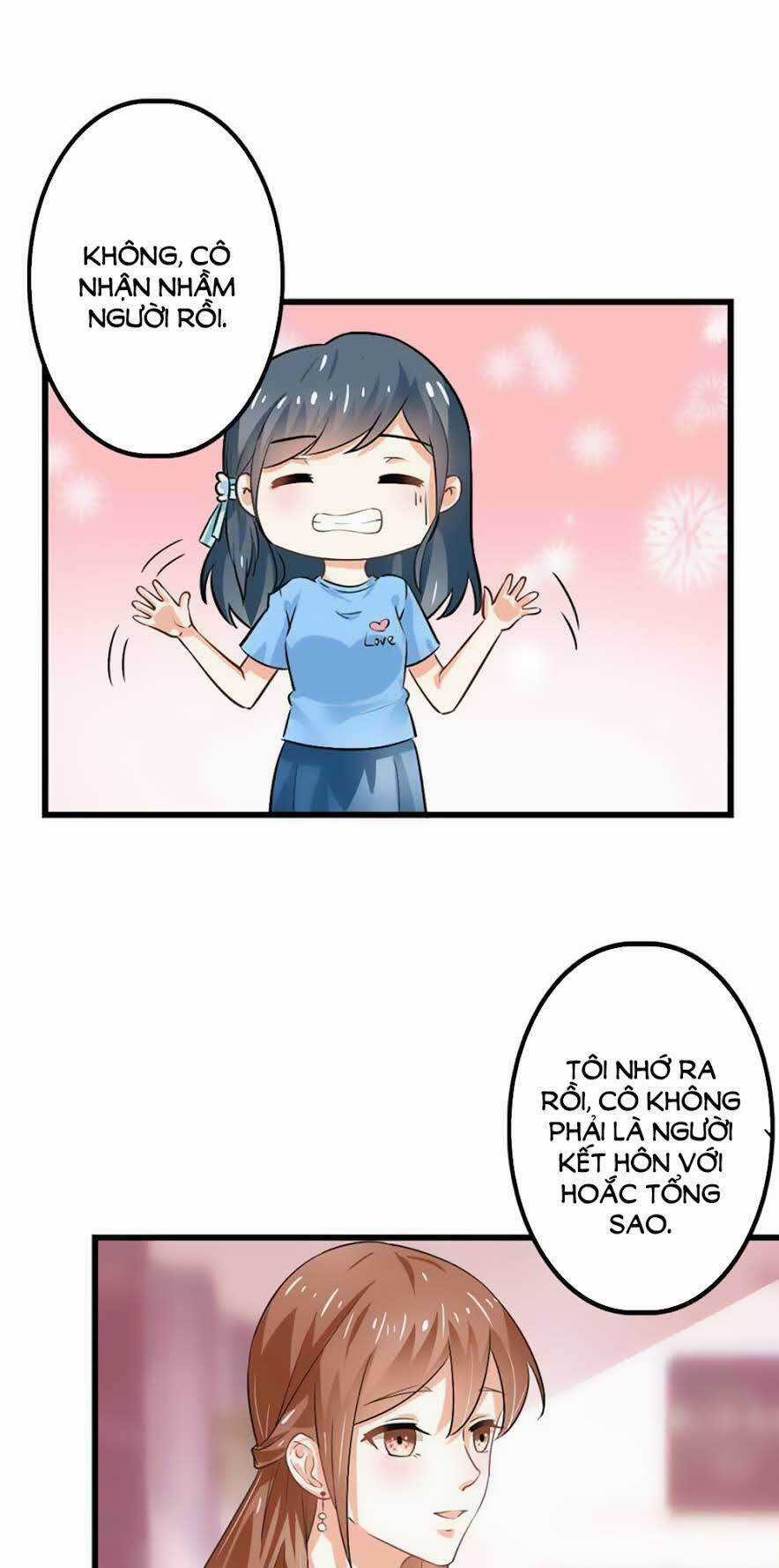 Ẩn Hôn Tân Nương - Chapter 44 - Trang 35