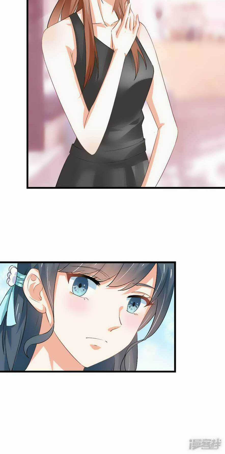 Ẩn Hôn Tân Nương - Chapter 44 - Trang 36