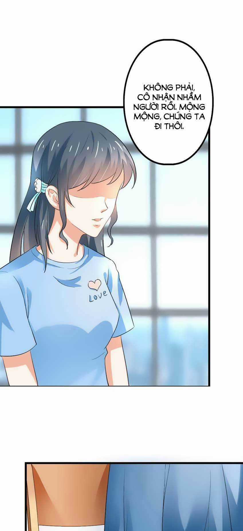 Ẩn Hôn Tân Nương - Chapter 44 - Trang 37