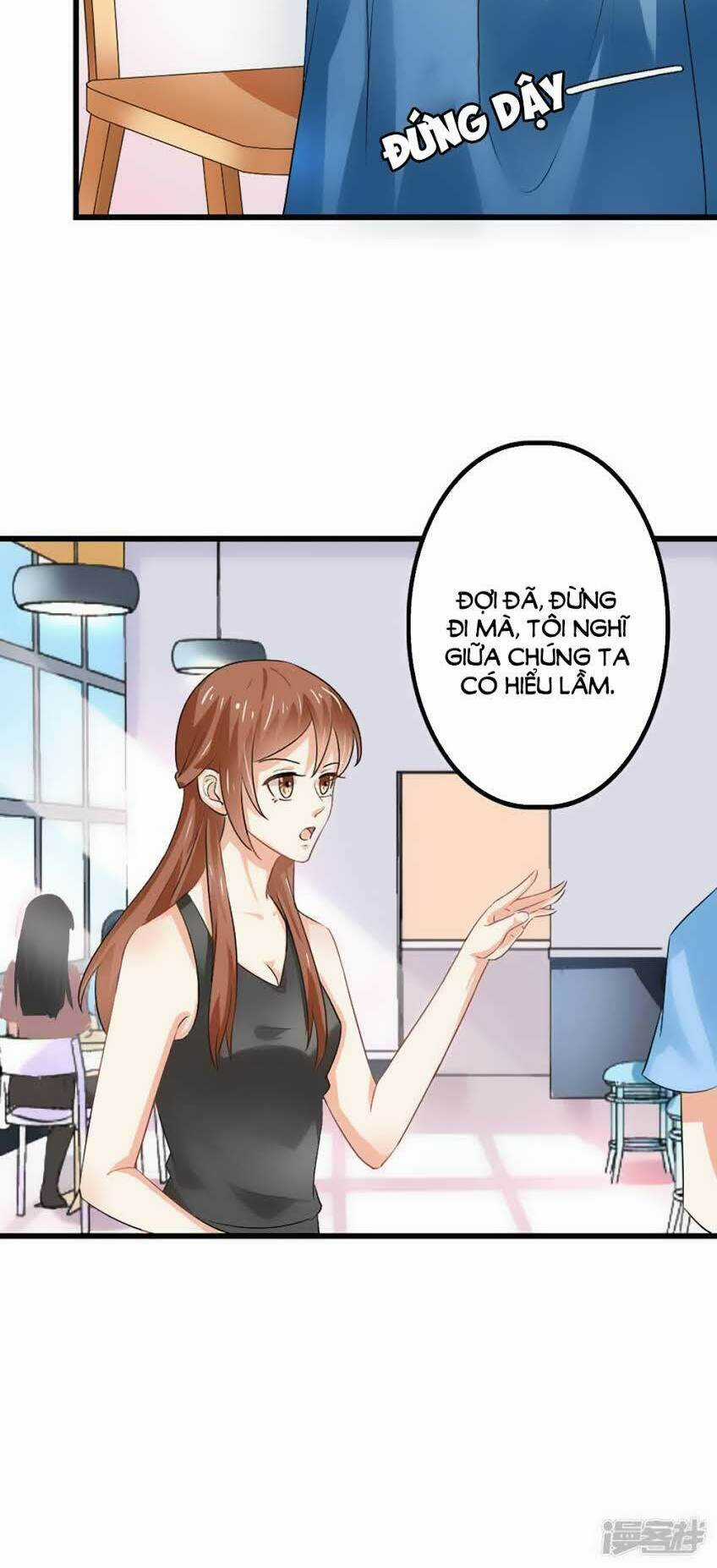 Ẩn Hôn Tân Nương - Chapter 44 - Trang 38