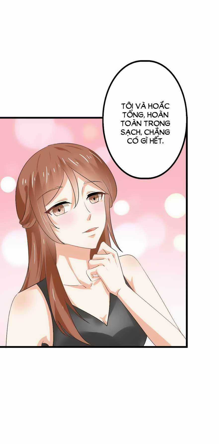 Ẩn Hôn Tân Nương - Chapter 44 - Trang 39