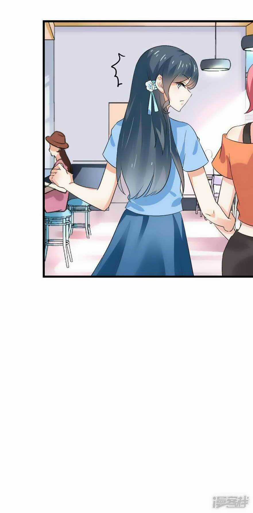 Ẩn Hôn Tân Nương - Chapter 44 - Trang 40