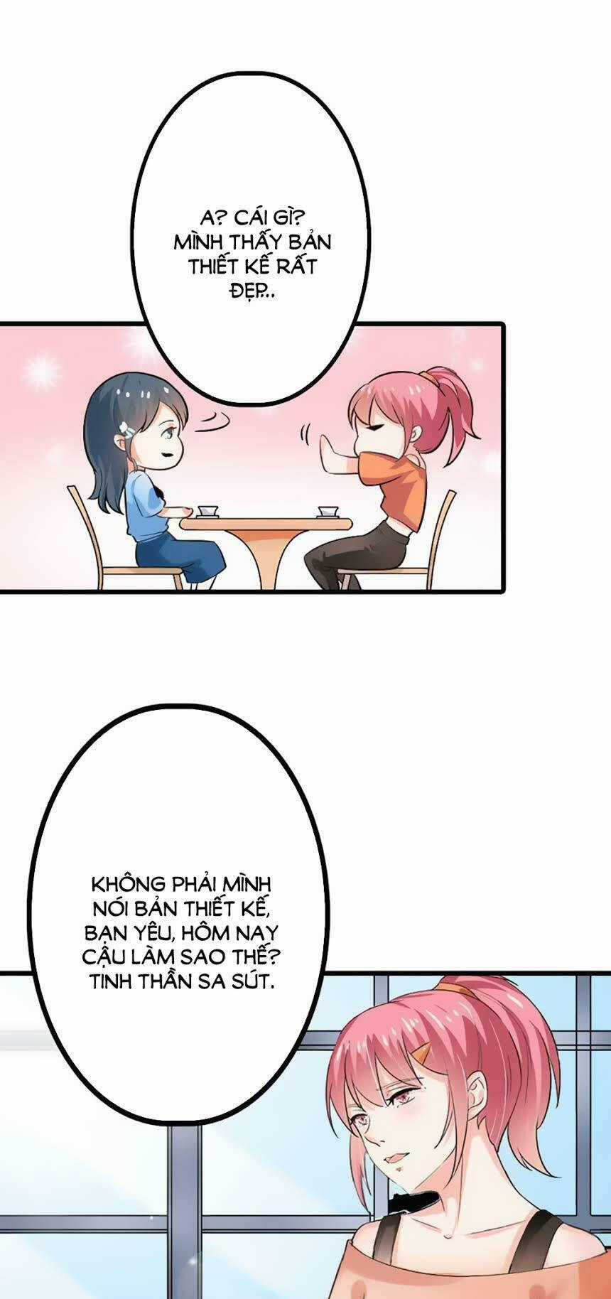 Ẩn Hôn Tân Nương - Chapter 44 - Trang 5