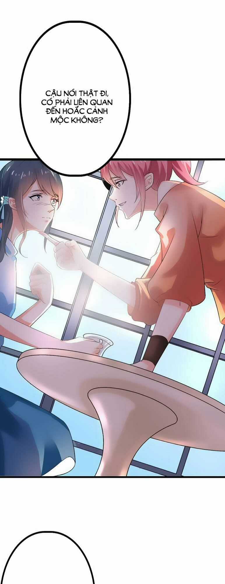 Ẩn Hôn Tân Nương - Chapter 44 - Trang 7