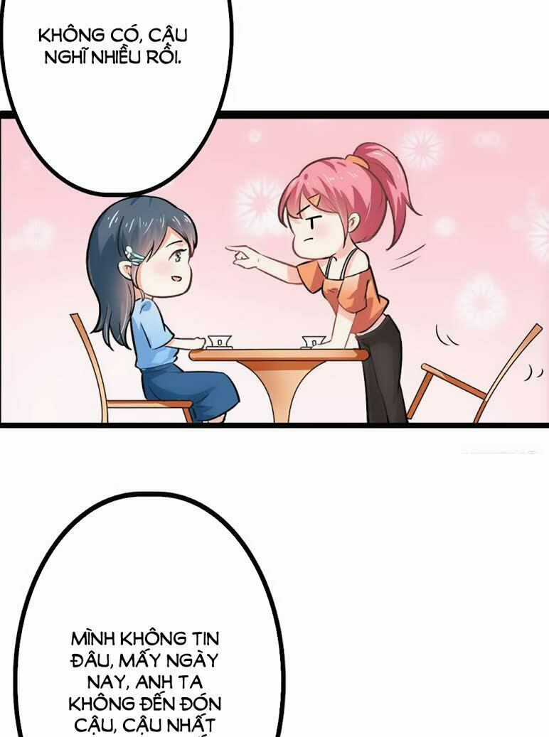 Ẩn Hôn Tân Nương - Chapter 44 - Trang 8