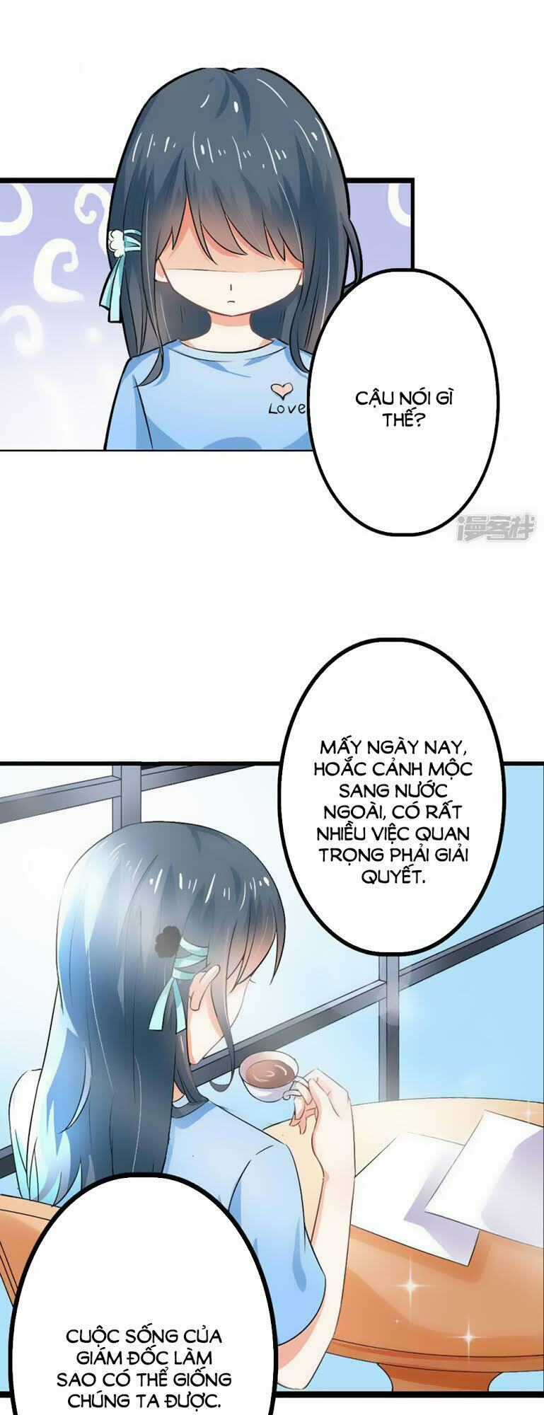 Ẩn Hôn Tân Nương - Chapter 44 - Trang 10