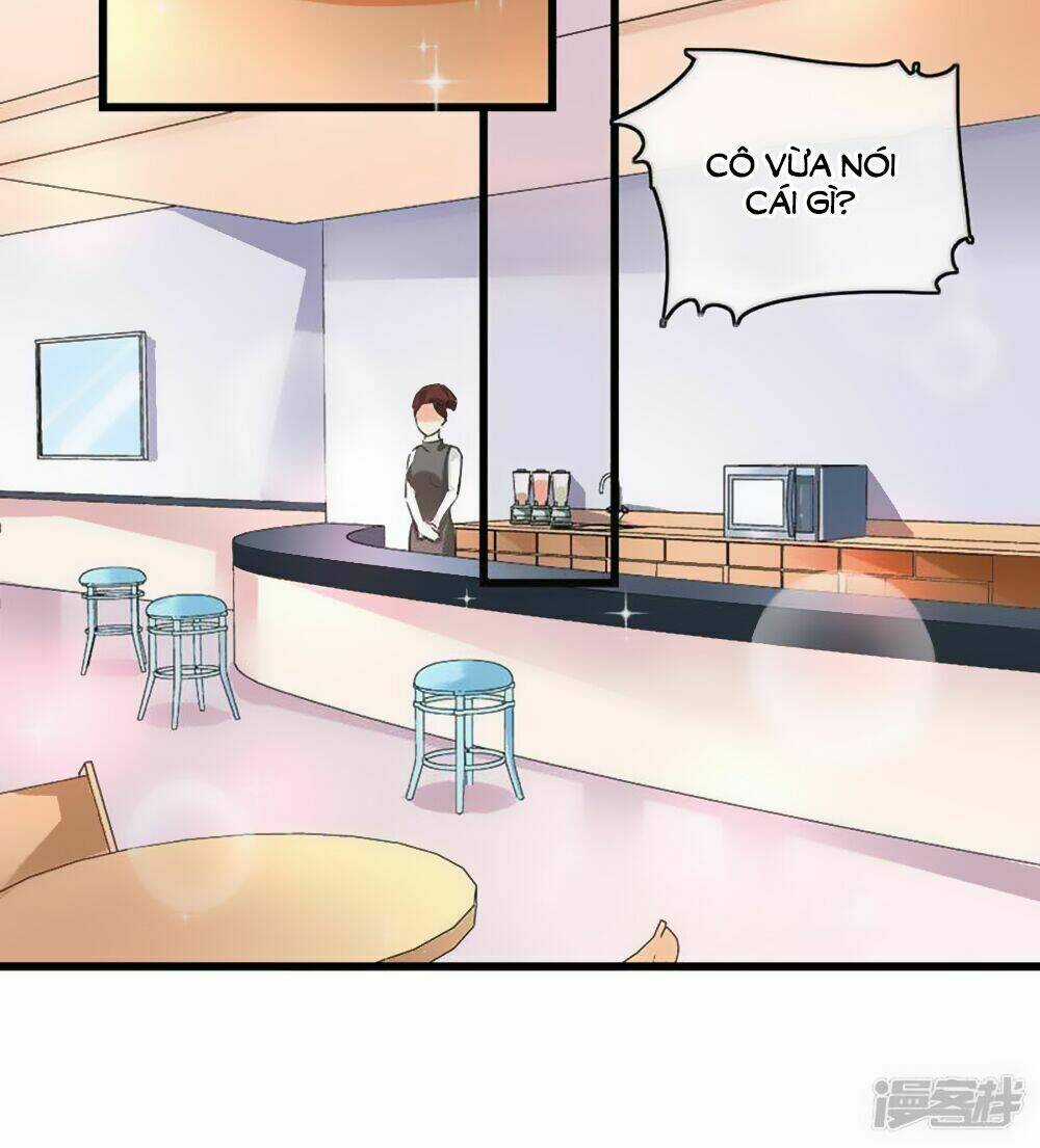 Ẩn Hôn Tân Nương - Chapter 45 - Trang 2