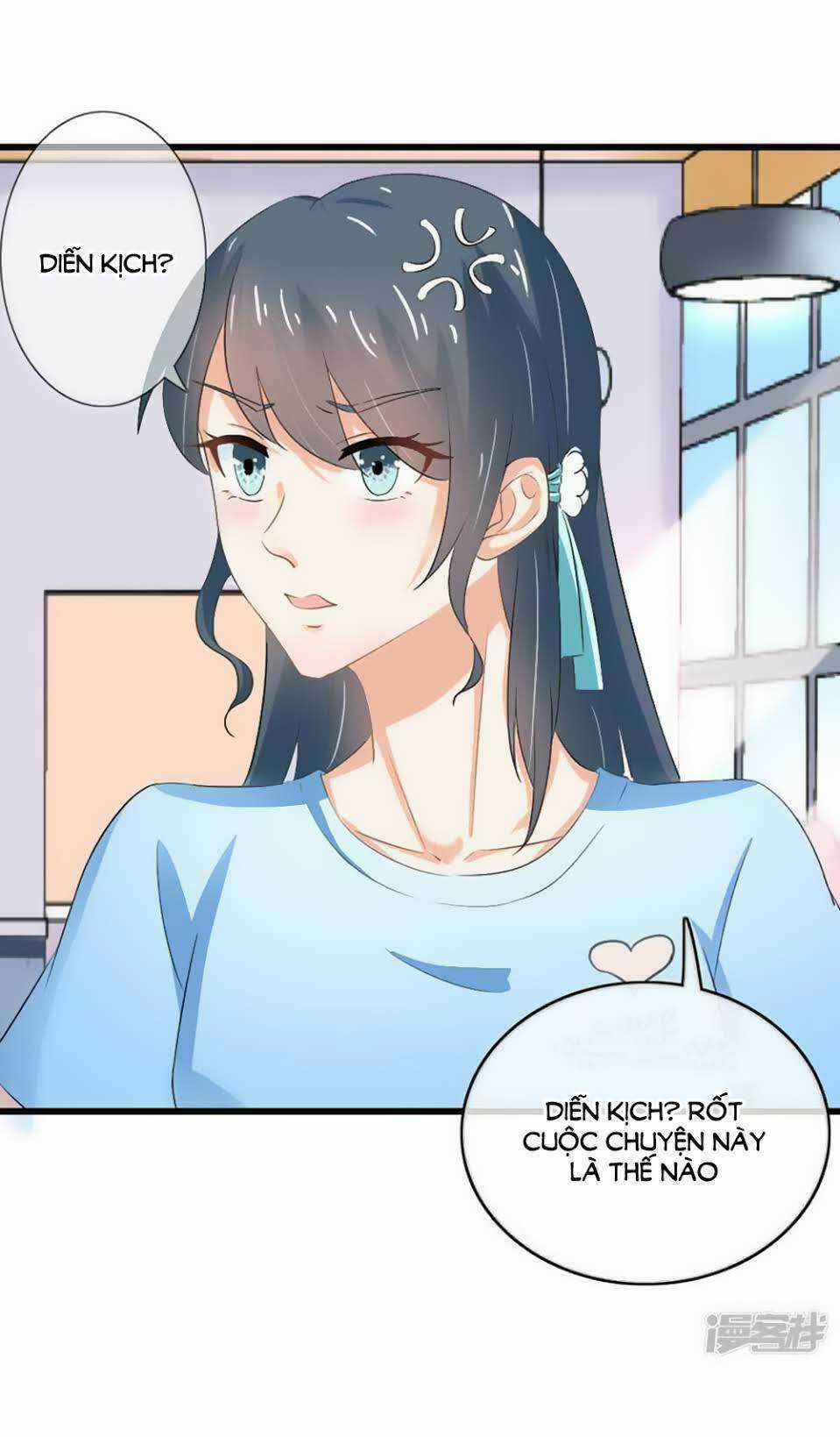 Ẩn Hôn Tân Nương - Chapter 45 - Trang 13