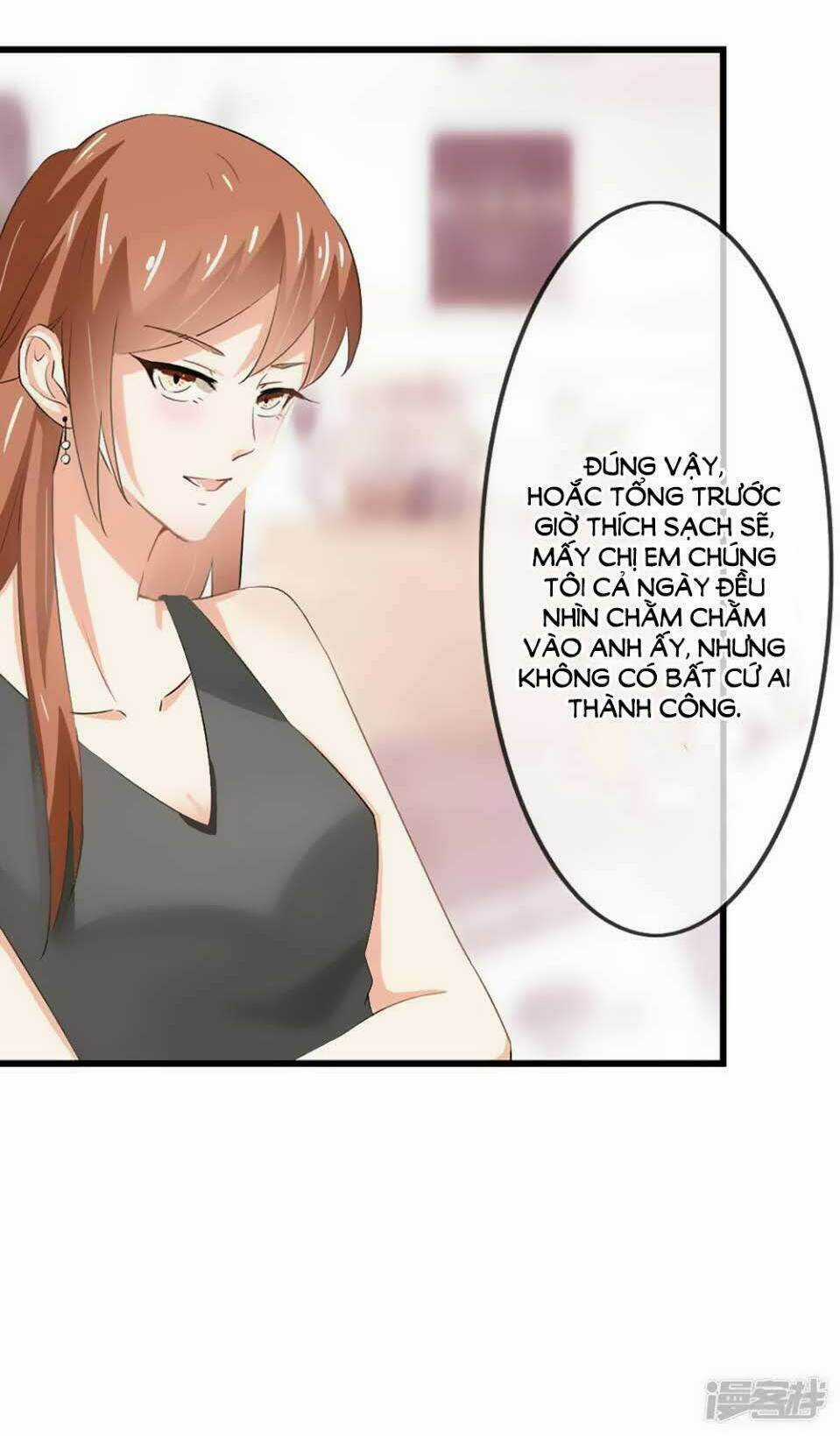 Ẩn Hôn Tân Nương - Chapter 45 - Trang 14