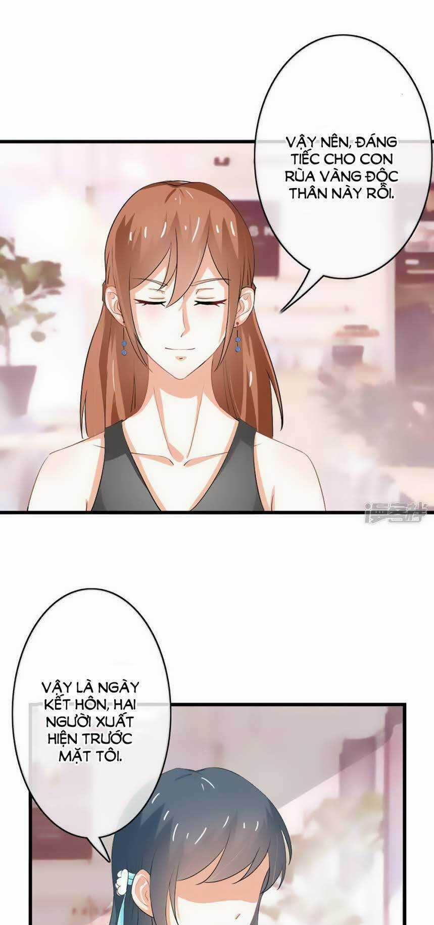 Ẩn Hôn Tân Nương - Chapter 45 - Trang 15