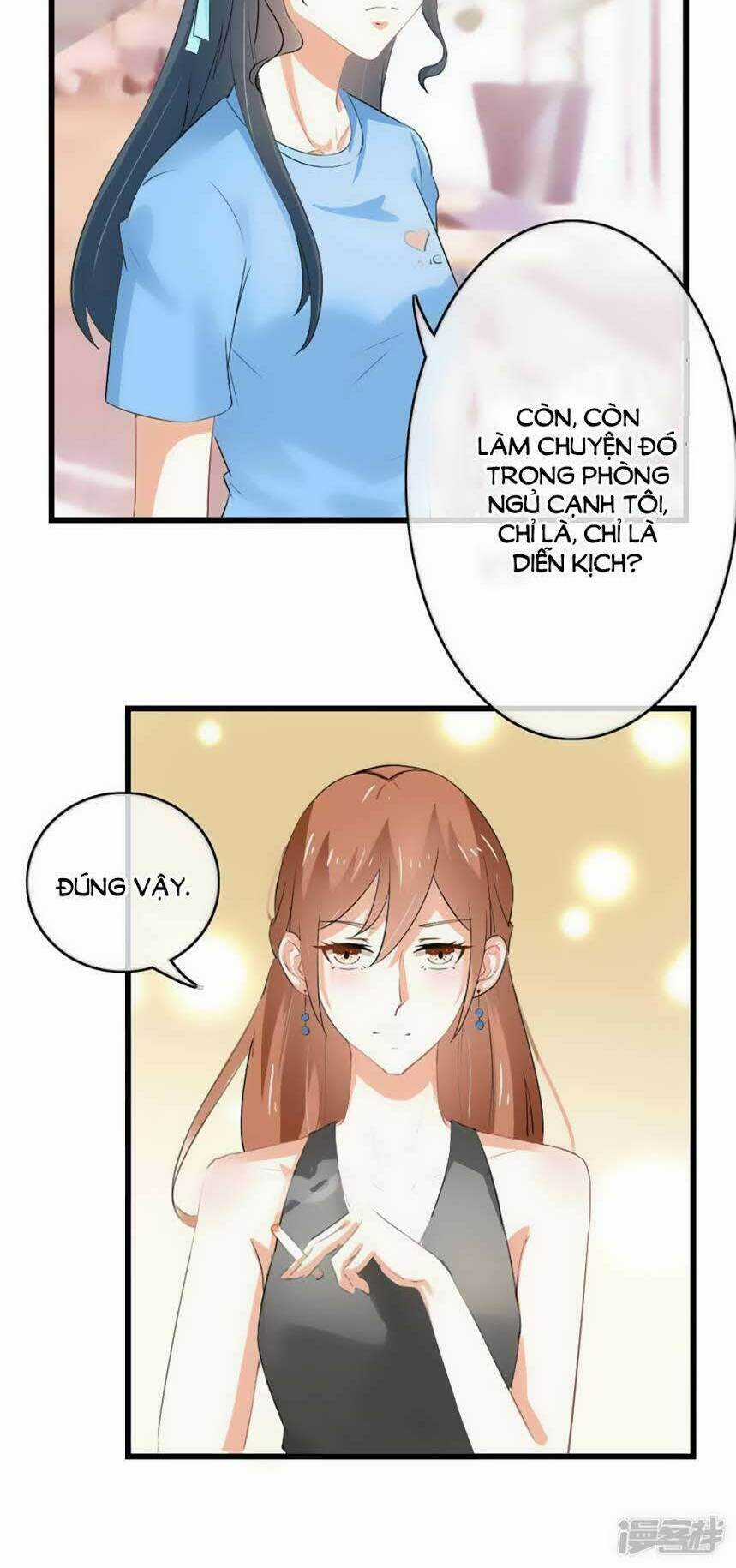 Ẩn Hôn Tân Nương - Chapter 45 - Trang 16