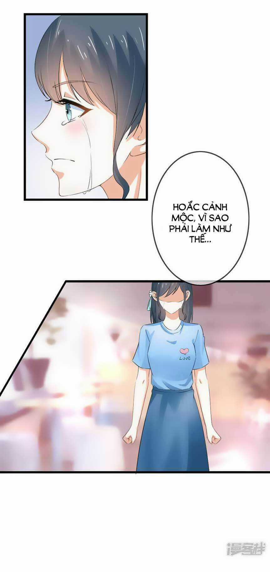 Ẩn Hôn Tân Nương - Chapter 45 - Trang 17