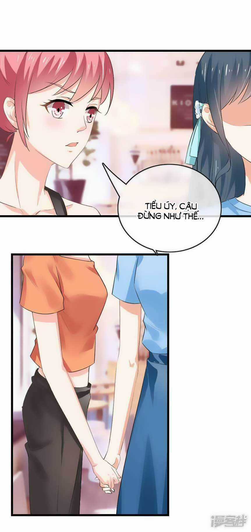 Ẩn Hôn Tân Nương - Chapter 45 - Trang 18