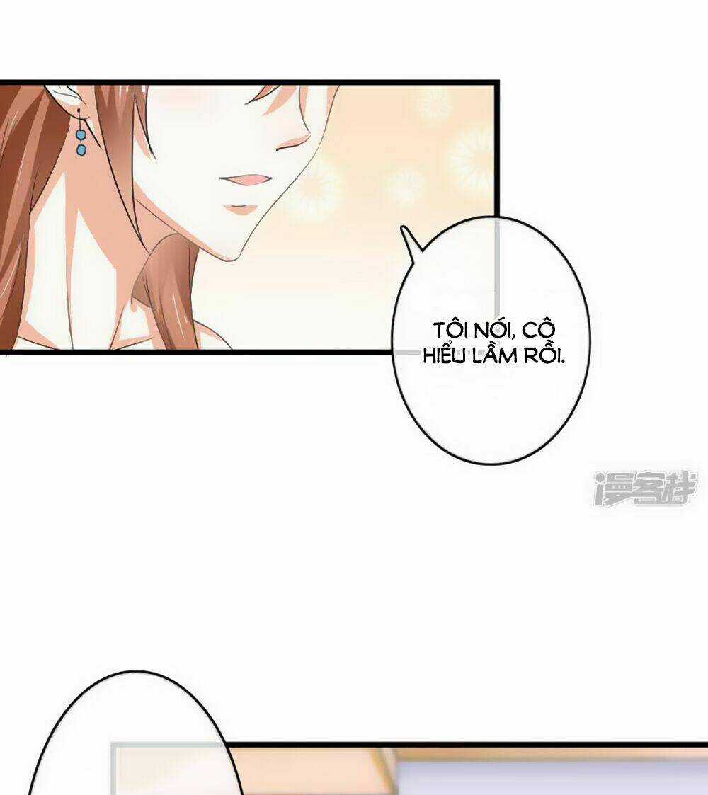 Ẩn Hôn Tân Nương - Chapter 45 - Trang 3