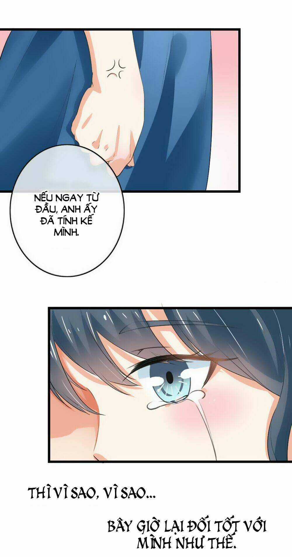 Ẩn Hôn Tân Nương - Chapter 45 - Trang 21