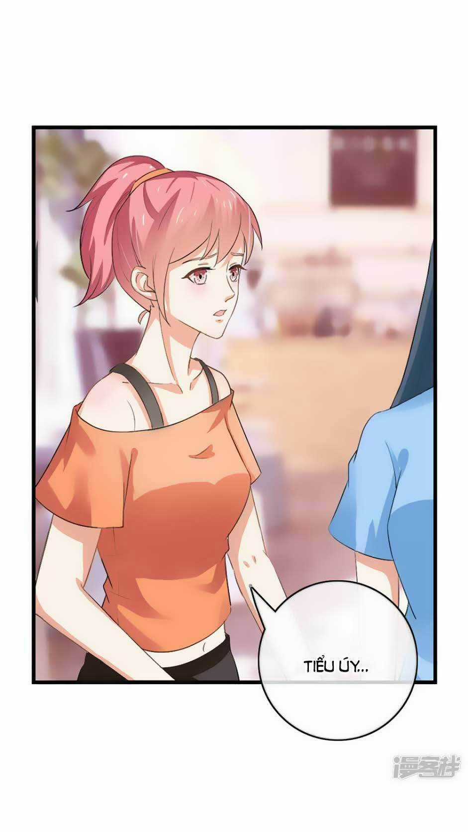 Ẩn Hôn Tân Nương - Chapter 45 - Trang 22