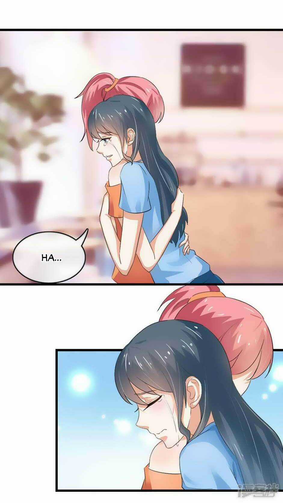 Ẩn Hôn Tân Nương - Chapter 45 - Trang 23