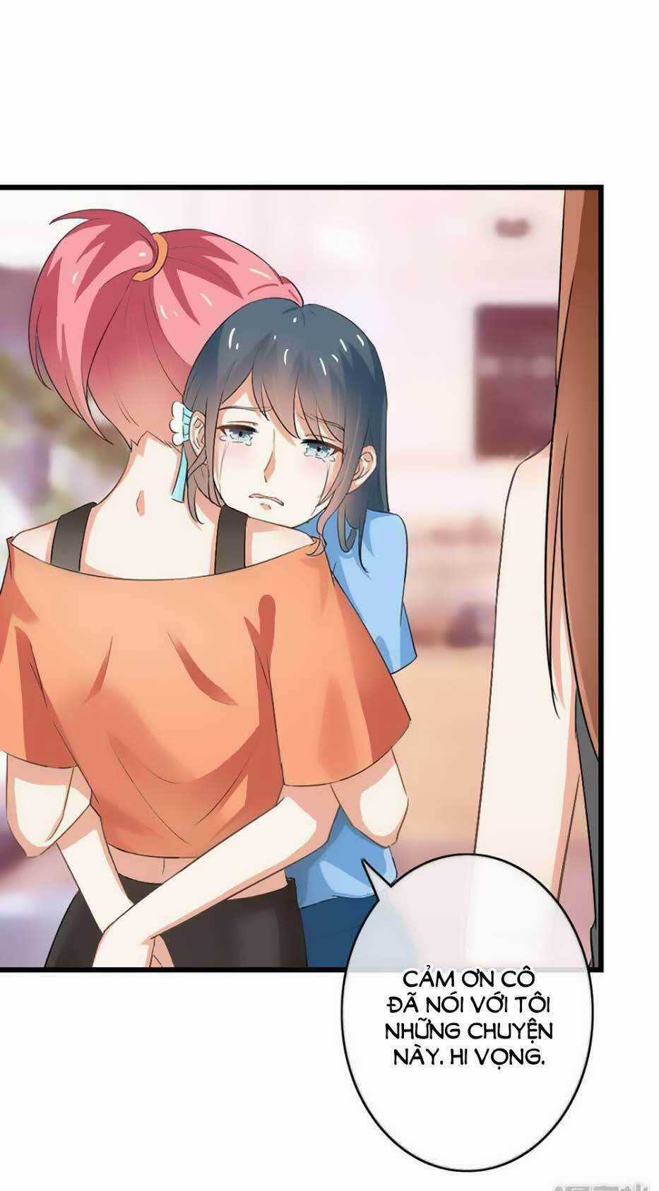 Ẩn Hôn Tân Nương - Chapter 45 - Trang 24