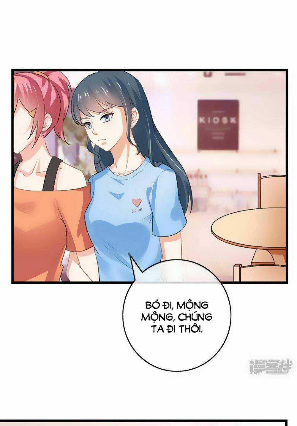 Ẩn Hôn Tân Nương - Chapter 45 - Trang 26