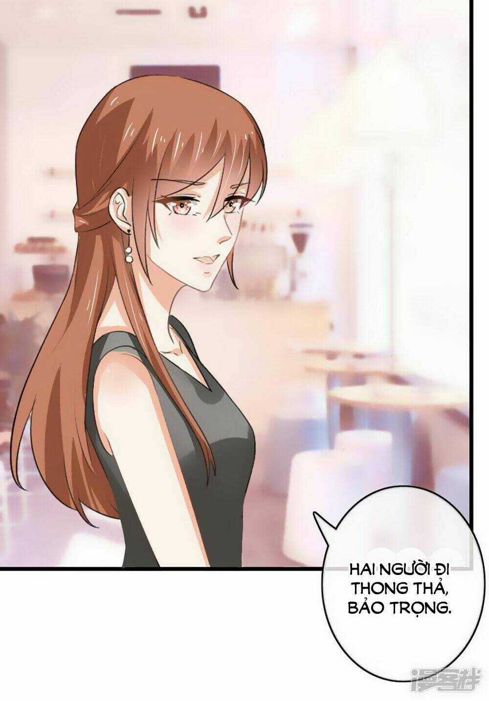 Ẩn Hôn Tân Nương - Chapter 45 - Trang 27
