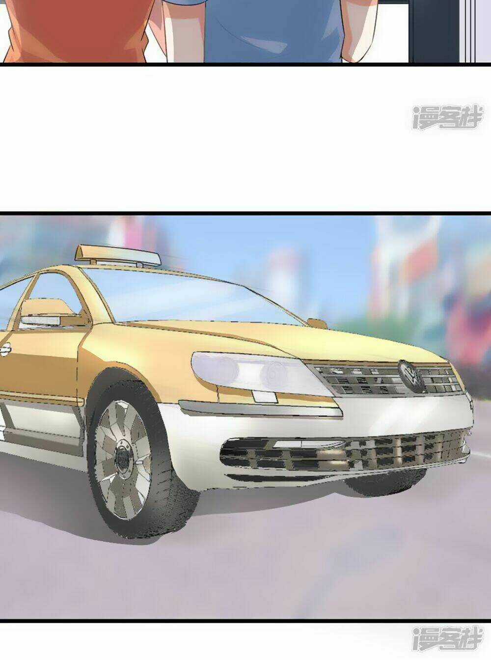 Ẩn Hôn Tân Nương - Chapter 45 - Trang 29