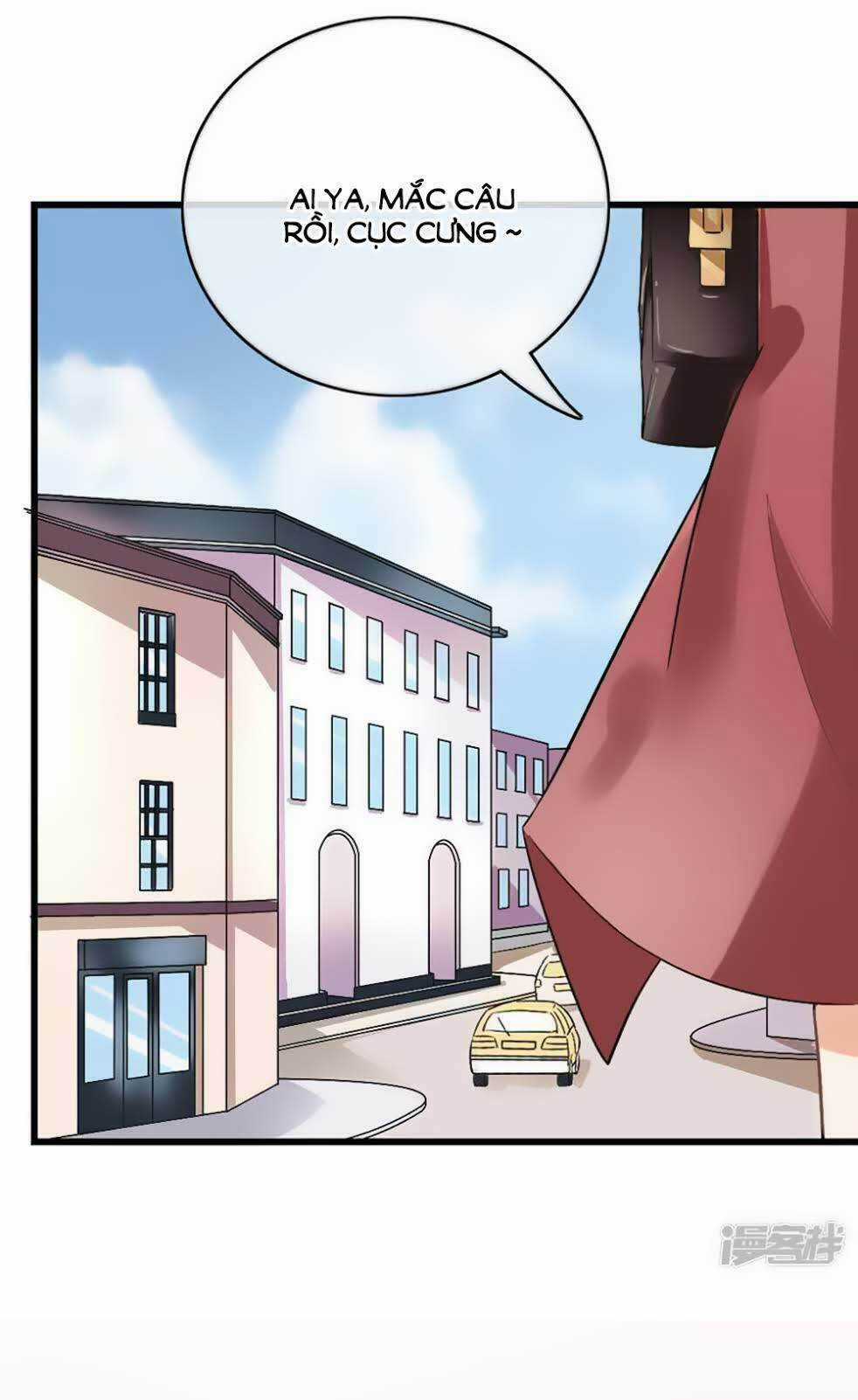 Ẩn Hôn Tân Nương - Chapter 45 - Trang 30